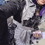 着せ恋 海夢 コスプレ ヌル女 雫たん