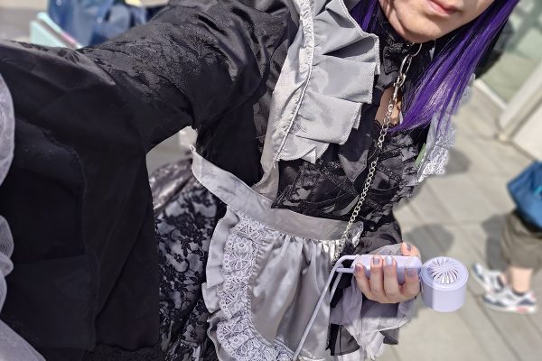 着せ恋 海夢 コスプレ ヌル女 雫たん