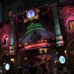 ディズニーリゾート ホテルアンバサダー