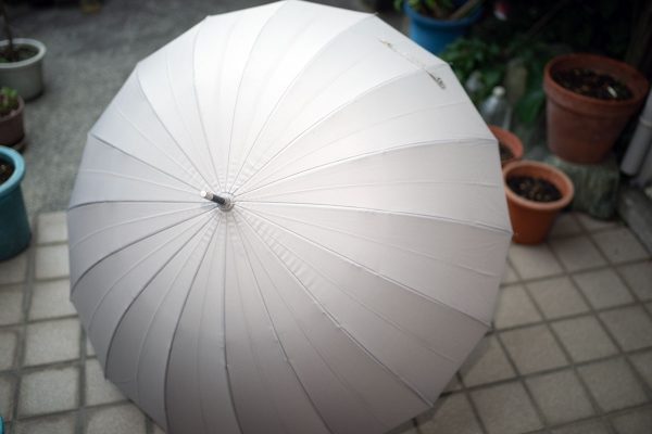 傘の修理 自分で DIY 修理キット