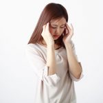 女性ホルモン投与日記 女体化 頭痛