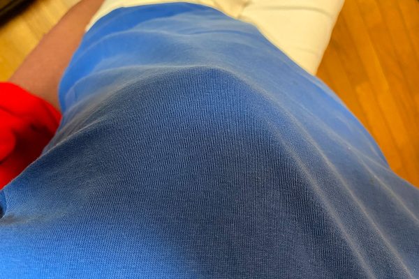 女性化 乳房 育乳 乳腺発達 ホル乳