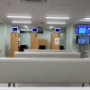 慶應大学医学部付属病院 採血室