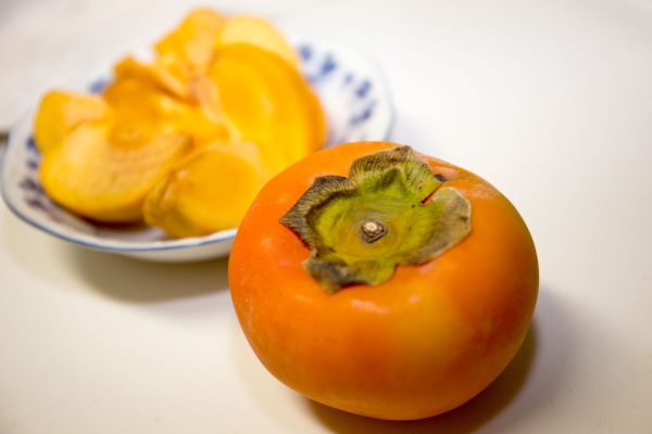 柿 カリウム ビタミンC