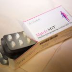 マレフェMTF10mg 10x10tab