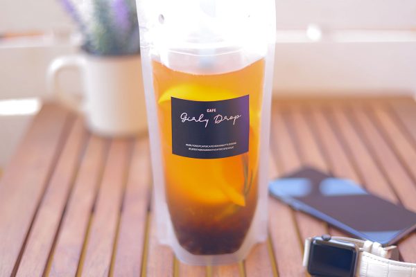 クラフトコーラ 手作りコーラ