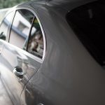 メルセデスベンツ C200 代車