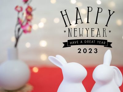 新年 お正月 happy new year 2023年