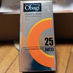 オバジC25セラム