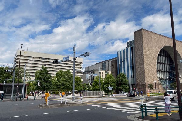 慶応義塾大学医学部附属病院