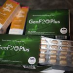 成長ホルモン サプリメント GenF20Plus HGHリリーサー