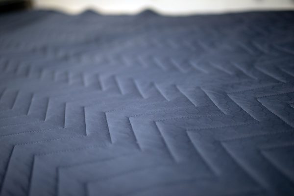 冷感パッド ひんやり敷きパッド 夏