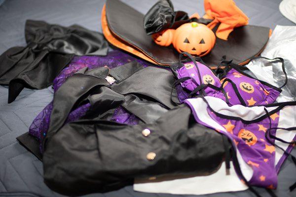 コスプレ衣装 コスチューム ハロウィン魔女 着せ恋