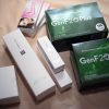 成長ホルモン 補助サプリメント Gen20Plus