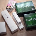成長ホルモン 補助サプリメント Gen20Plus