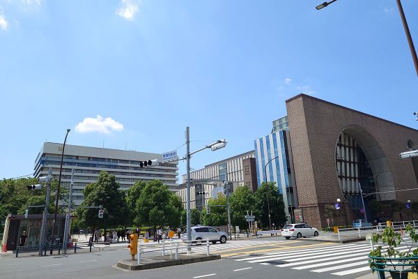 慶応義塾大学医学部附属病院 真夏日 熱中症 血液検査