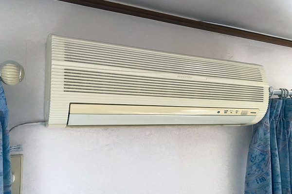 東芝エアコン RAS2851ST 東京ゼロエミポイント 10年 キャッシュバック