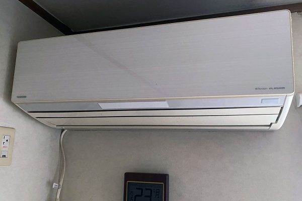 東芝エアコン RAS562-EDR 東京ゼロエミポイント 10年 キャッシュバック