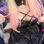着せ恋 海夢 コスプレ ハロウィン魔女