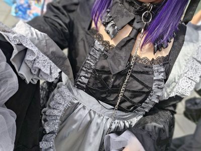 着せ恋 海夢 コスプレ ヌル女 雫たん