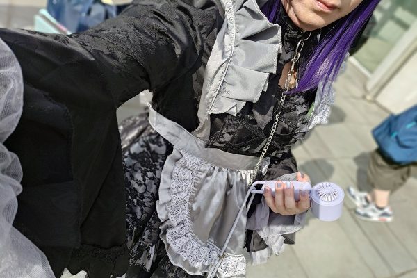着せ恋 海夢 コスプレ ヌル女 雫たん
