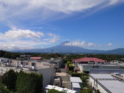 富士山 Mt_Fuji