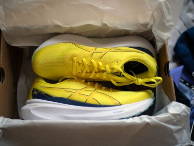 アシックス asics ランニングシューズ ジョギング