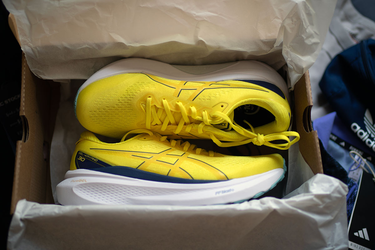 アシックス asics ランニングシューズ ジョギング