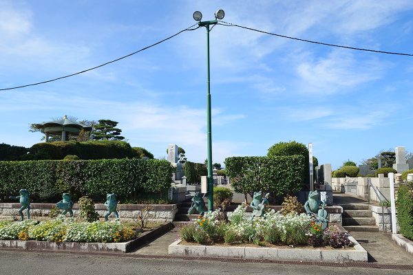 四十九日法要 お寺 お墓