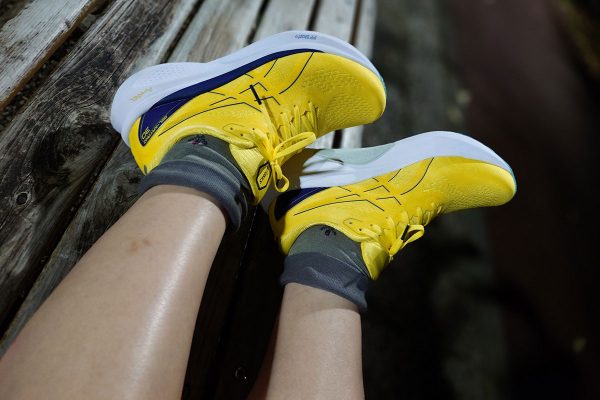 アシックス asics ランニングシューズ ジョギング