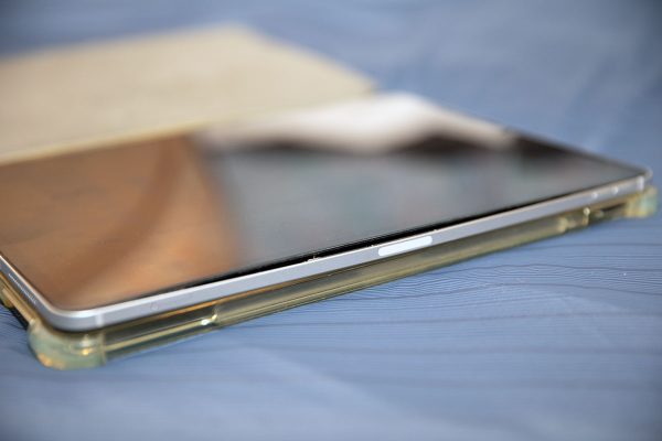 iPad pro 12インチ バッテリーが膨らむ