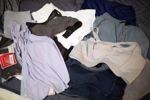 ジョギングウェア ランニングウェア 迷う