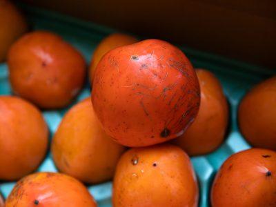 蜂屋柿 富士柿 干し柿 農家から購入