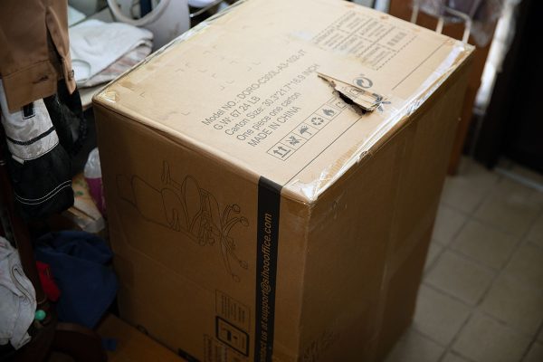 Shihoo デスクチェア オフィスチェア