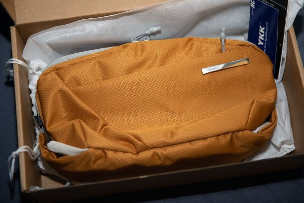 NIIDスリングバッグ ボディバッグ