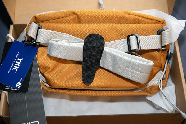 NIIDスリングバッグ ボディバッグ