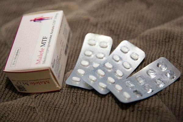 マレフェMTF 黄体ホルモン