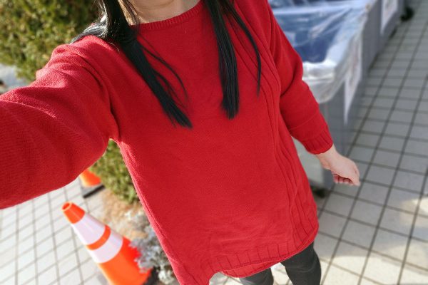 スパイファミリー ヨルさん私服 コスプレ