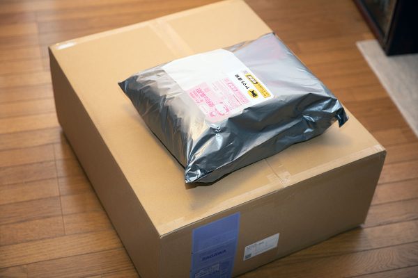 羽毛布団リフォーム 5重ガーゼカバー 大寒 最強寒波