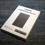 UGREEN FineTrack Slim Pro スマートタグ 紛失防止タグ