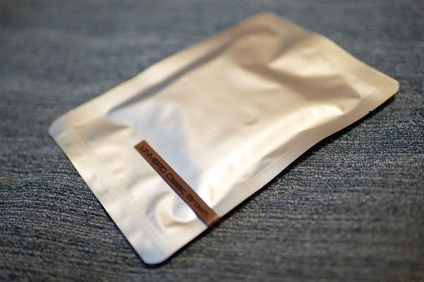 極小 最薄 最軽量 財布 UNIVERO クリックポスト ポスト投函