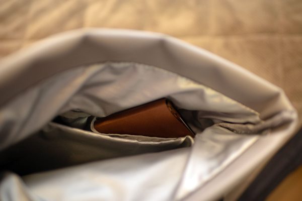 極小 最薄 最軽量 財布 UNIVERO