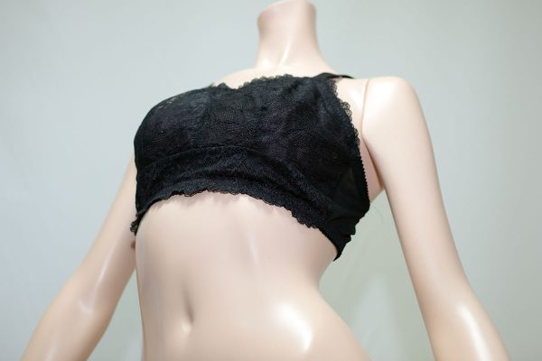 ワコール アンフィ ナイトアップブラ レーシィ