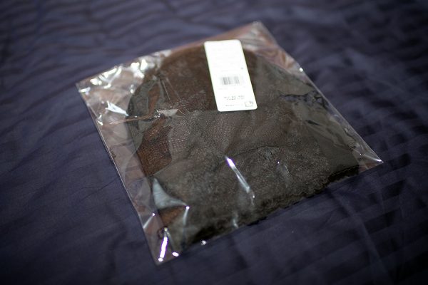 ワコール アンフィ ナイトアップブラ レーシィ