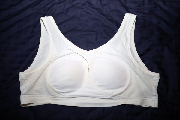 ブラデリス ニューヨーク イージーナイトブラ