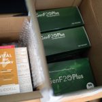 成長ホルモン 補助サプリメント Gen20Plus