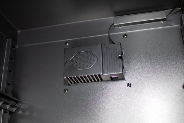 防湿庫 ドライボックス 保管庫 HP-102EX USB端子