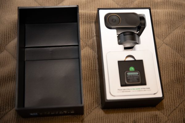 Insta360 Link 2C Pro Webカメラ 配信