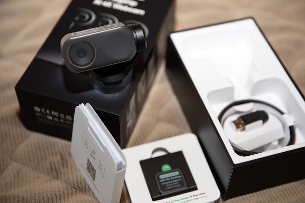 Insta360 Link 2C Pro Webカメラ 配信