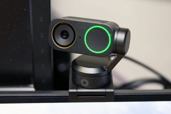 Insta360 Link 2C Pro Webカメラ 配信